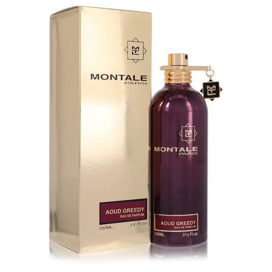 Aoud Greedy By Montale (Unisex) - Renee Lane Company