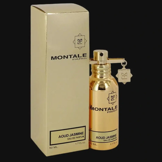 Aoud Jasmine By Montale (Unisex) - Renee Lane Company
