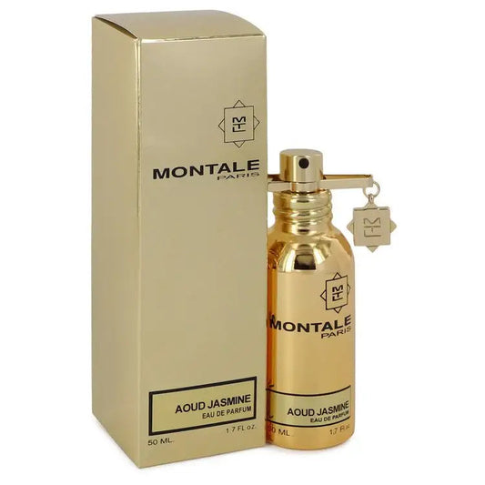 Aoud Jasmine By Montale (Unisex) - Renee Lane Company