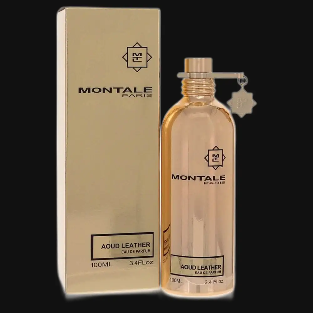 Aoud Leather By Montale (Unisex) - Renee Lane Company