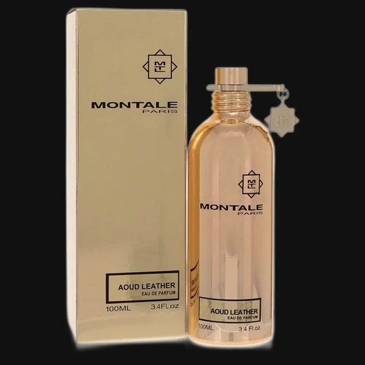 Aoud Leather By Montale (Unisex) - Renee Lane Company