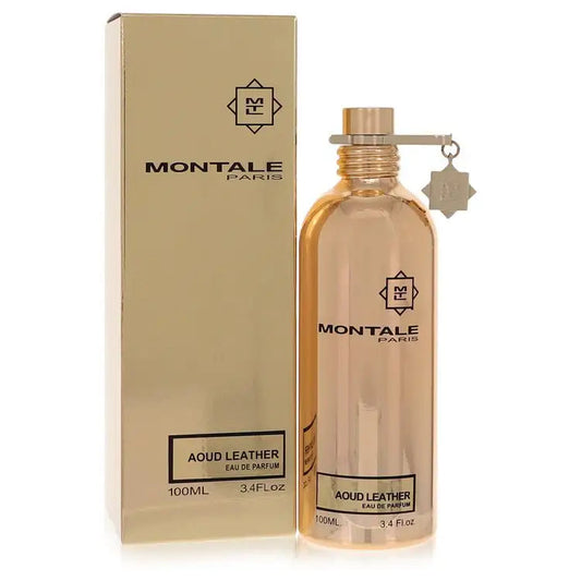 Aoud Leather By Montale (Unisex) - Renee Lane Company