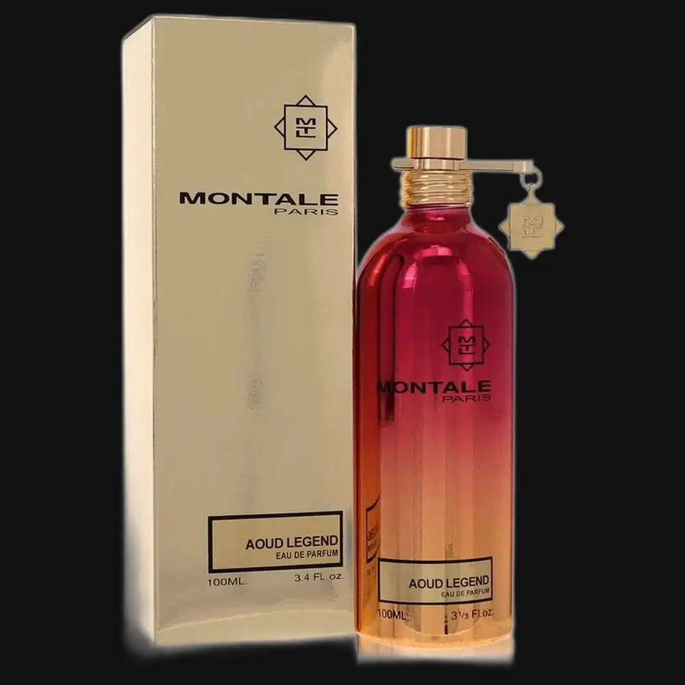 Aoud Legend By Montale (Unisex) - Renee Lane Company