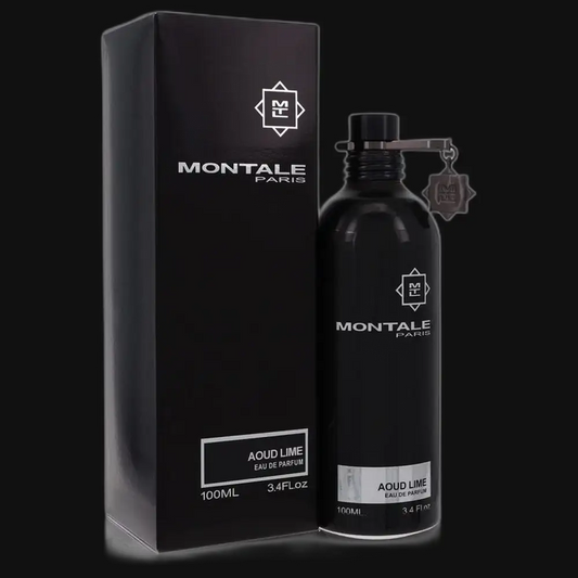 Aoud Lime By Montale (Unisex) - Renee Lane Company