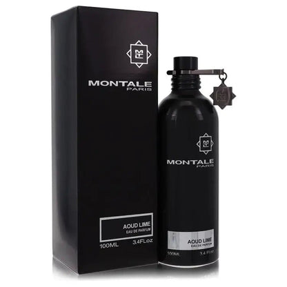 Aoud Lime By Montale (Unisex) - Renee Lane Company