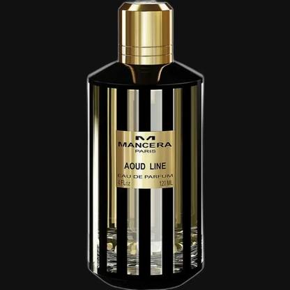 Aoud Line By Mancera (Unisex) - Renee Lane Company
