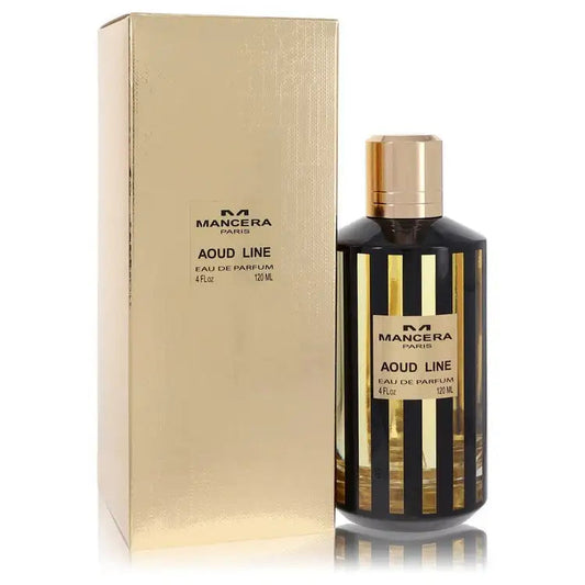 Aoud Line By Mancera (Unisex) - Renee Lane Company