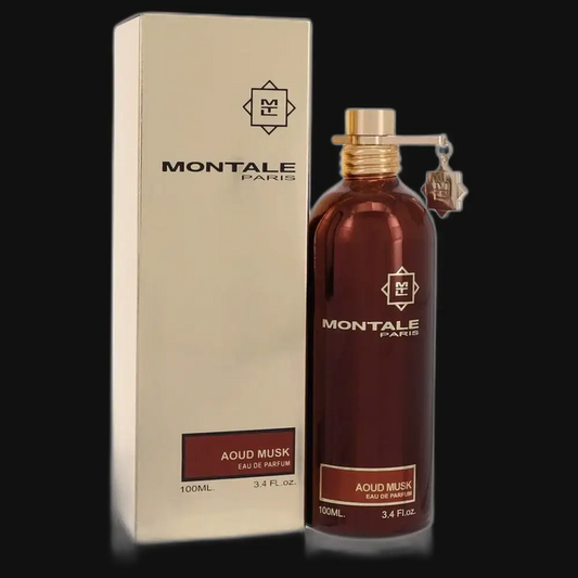 Aoud Musk By Montale Perfume for Women - Renee Lane Company
