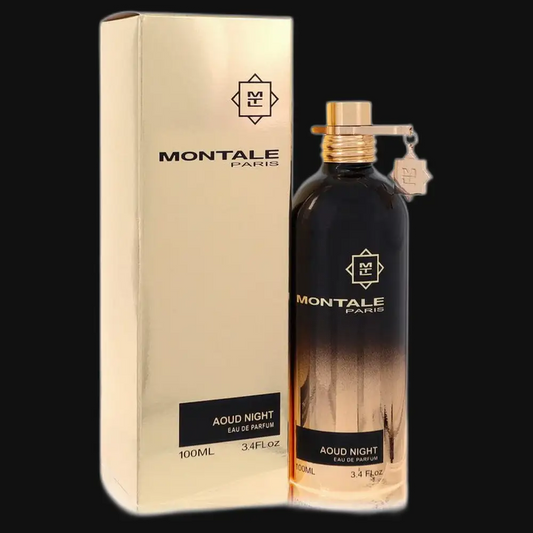 Aoud Night By Montale (Unisex) - Renee Lane Company
