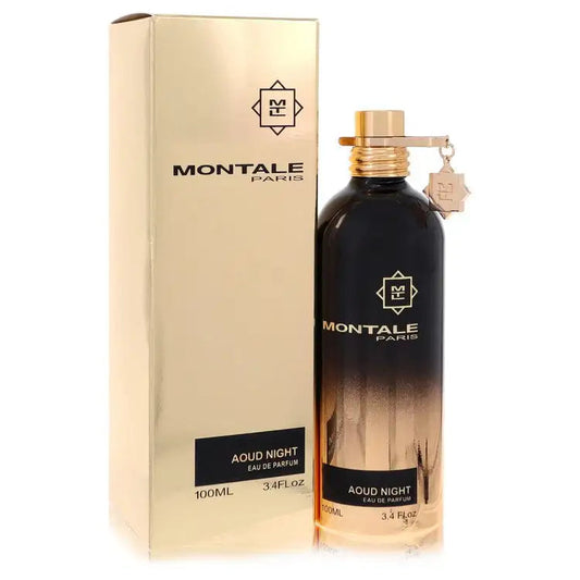 Aoud Night By Montale (Unisex) - Renee Lane Company
