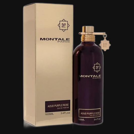 Aoud Purple Rose By Montale (Unisex) - Renee Lane Company