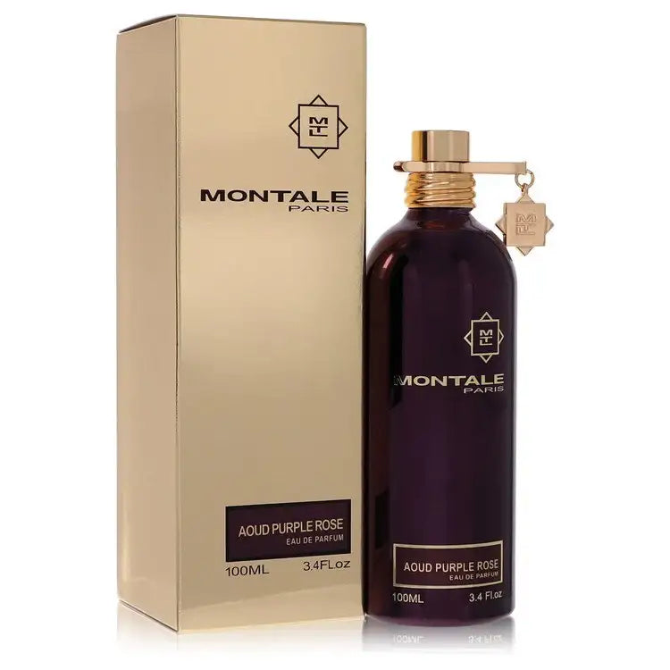 Aoud Purple Rose By Montale (Unisex) - Renee Lane Company