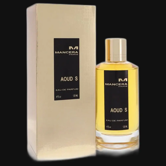 Aoud S By Mancera Perfume for Women - Renee Lane Company