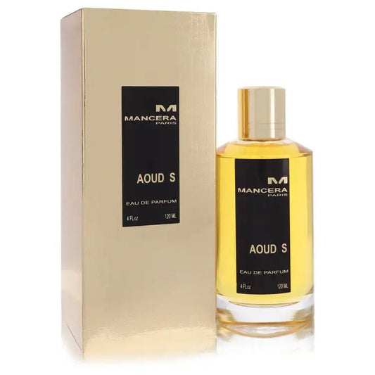 Aoud S By Mancera Perfume for Women - Renee Lane Company