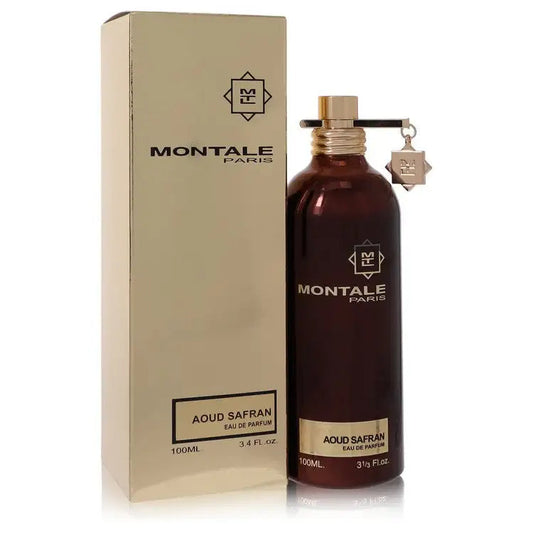 Aoud Safran By Montale Perfume for Women - Renee Lane Company