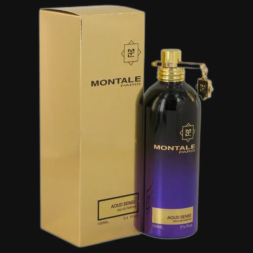 Aoud Sense By Montale (Unisex) - Renee Lane Company