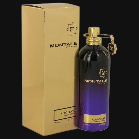 Aoud Sense By Montale (Unisex) - Renee Lane Company