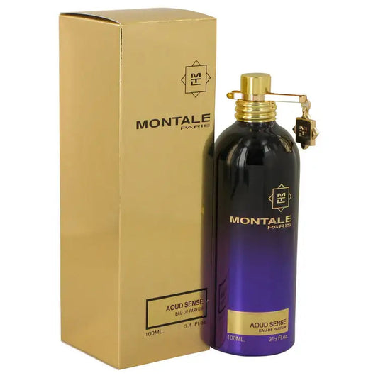 Aoud Sense By Montale (Unisex) - Renee Lane Company