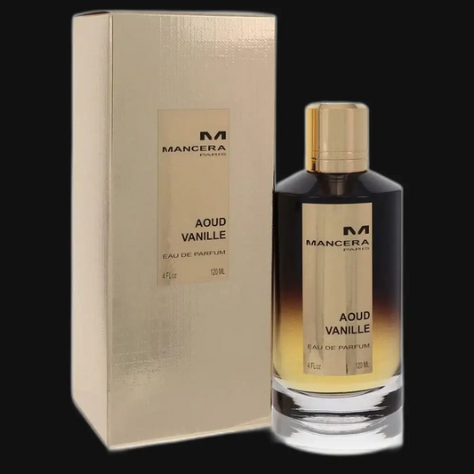 Aoud Vanille By Mancera (Unisex) - Renee Lane Company