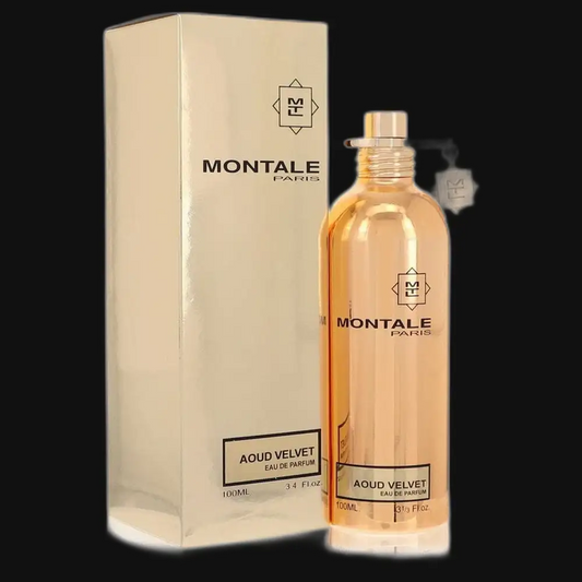 Aoud Velvet By Montale Perfume for Women - Renee Lane Company