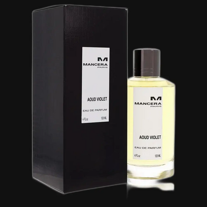 Aoud Violet By Mancera (Unisex) - Renee Lane Company