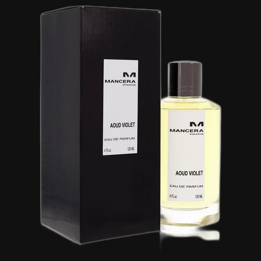 Aoud Violet By Mancera (Unisex) - Renee Lane Company