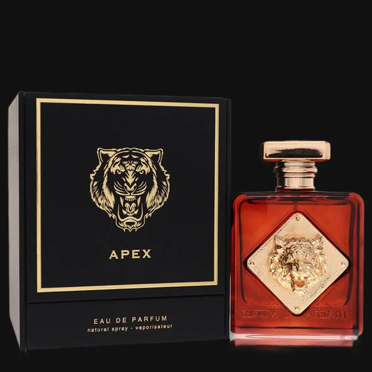 Apex By Fragrance World Cologne for Men - Renee Lane Company
