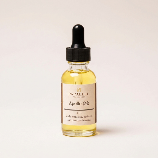 Apollo - Men's Fragrance Oil - Renee Lane Company