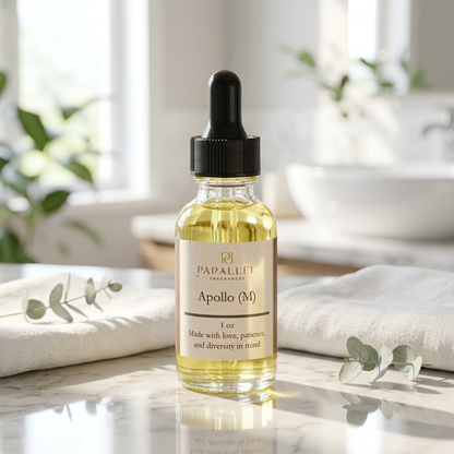 Apollo - Men's Fragrance Oil - Renee Lane Company