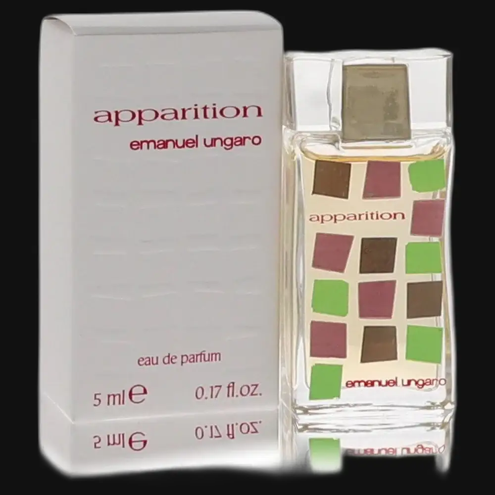 Apparition By Ungaro Perfume for Women - Renee Lane Company