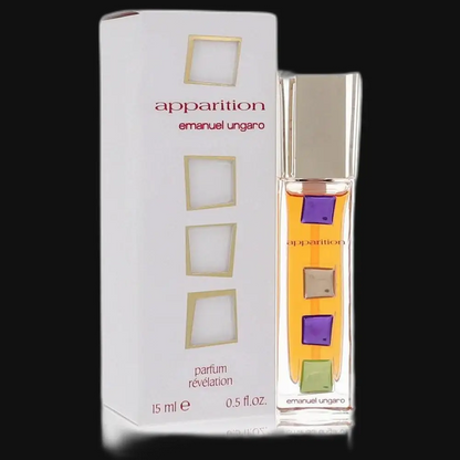 Apparition Pure By Ungaro Perfume for Women - Renee Lane Company