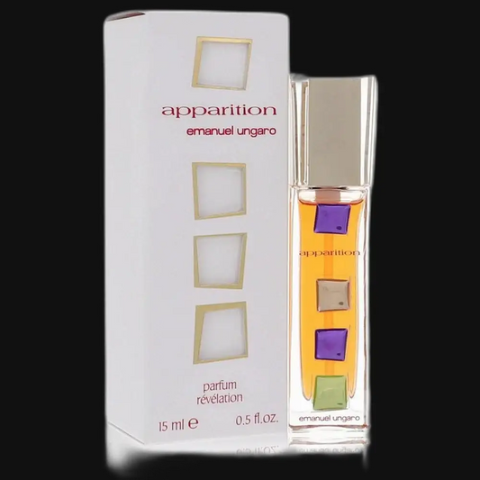 Apparition Pure By Ungaro Perfume for Women - Renee Lane Company