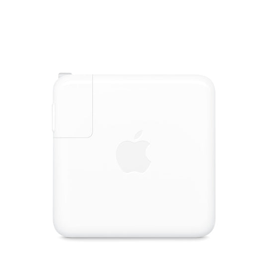 Apple 67W USB-C Power Adapter - Renee Lane Company