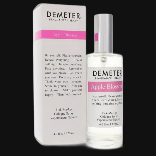 Apple Blossom By Demeter Perfume for Women - Renee Lane Company