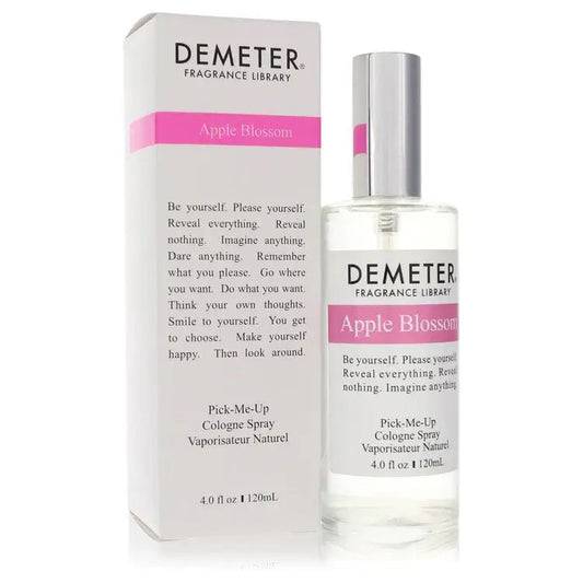 Apple Blossom By Demeter Perfume for Women - Renee Lane Company
