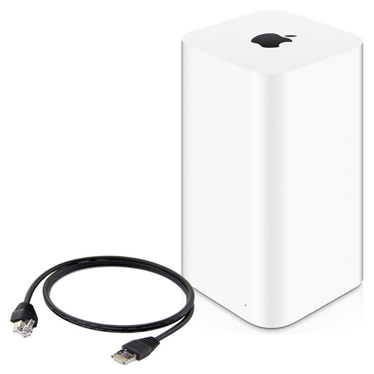 Apple Time Capsule - 2TB - (Renewed) - Renee Lane Company