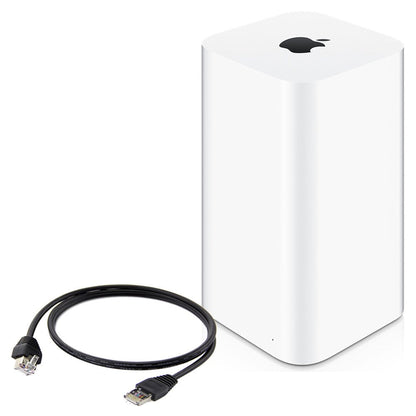 Apple Time Capsule - 2TB - (Renewed) - Renee Lane Company