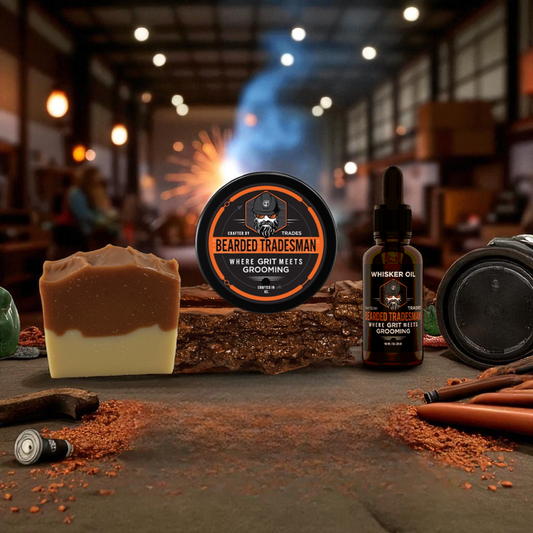 Apprentice - Grit Kit - Renee Lane Company