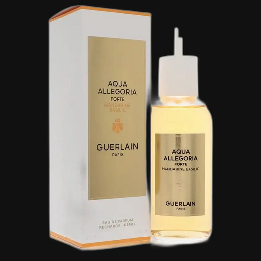 Aqua Allegoria Forte Mandarine Basilic By Guerlain Perfume for Women - Renee Lane Company