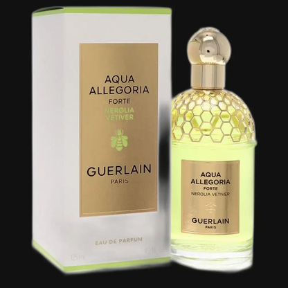 Aqua Allegoria Forte Nerolia Vetiver By Guerlain (Unisex) - Renee Lane Company