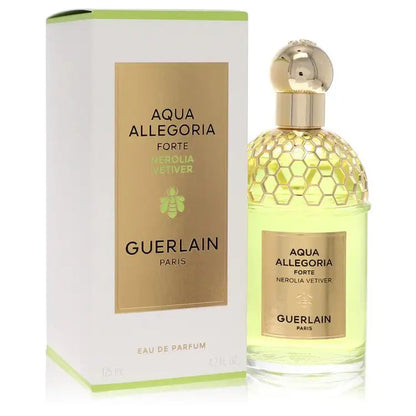 Aqua Allegoria Forte Nerolia Vetiver By Guerlain (Unisex) - Renee Lane Company