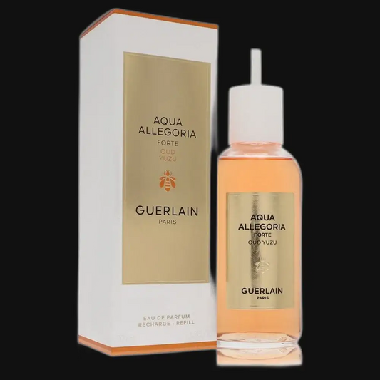 Aqua Allegoria Forte Oud Yuzu By Guerlain (Unisex) - Renee Lane Company