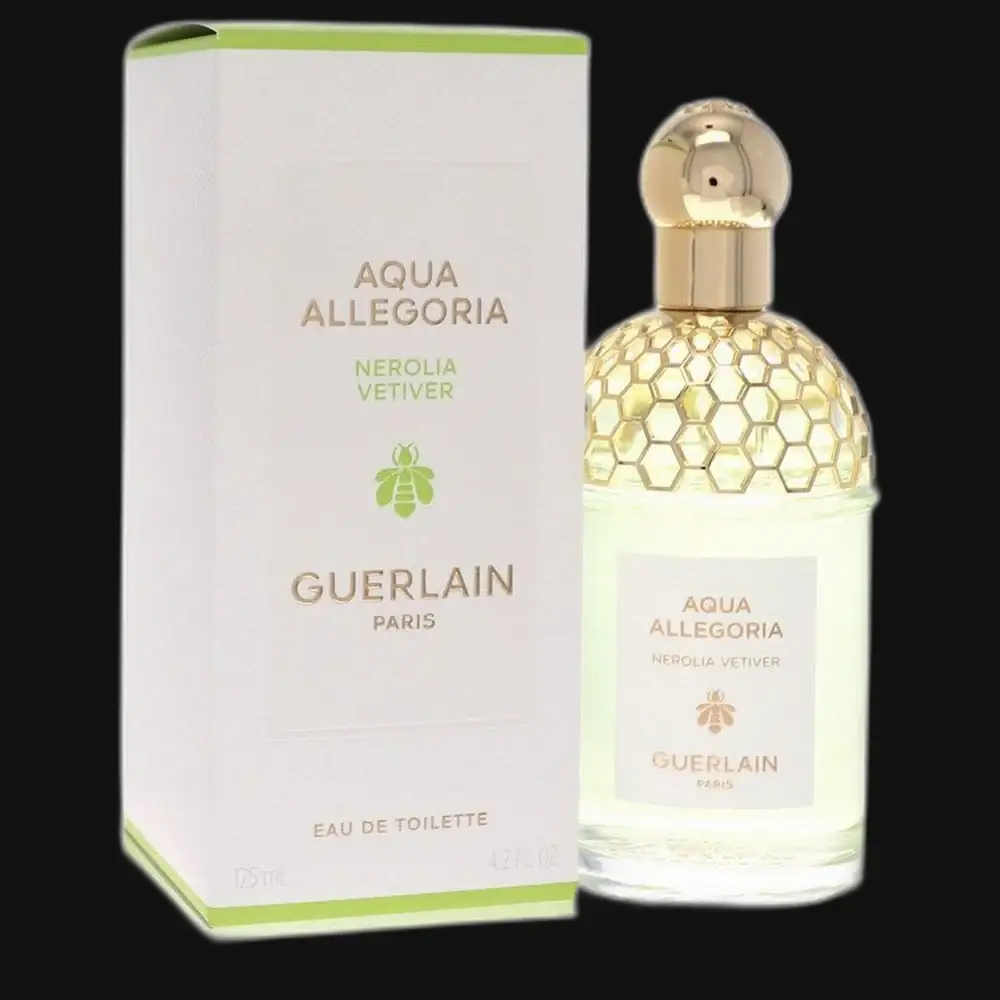 Aqua Allegoria Nerolia Vetiver By Guerlain (Unisex) - Renee Lane Company