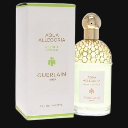 Aqua Allegoria Nerolia Vetiver By Guerlain (Unisex) - Renee Lane Company