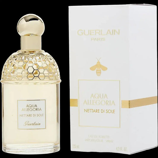 Aqua Allegoria Nettare Di Sole By Guerlain Perfume for Women - Renee Lane Company