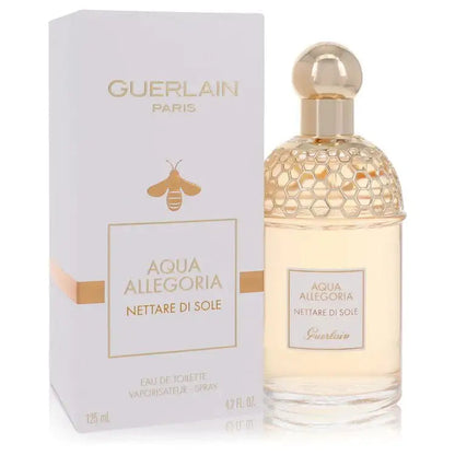 Aqua Allegoria Nettare Di Sole By Guerlain Perfume for Women - Renee Lane Company