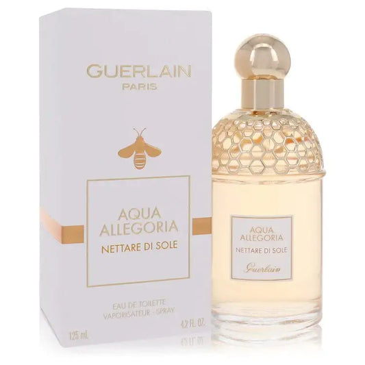 Aqua Allegoria Nettare Di Sole By Guerlain Perfume for Women - Renee Lane Company