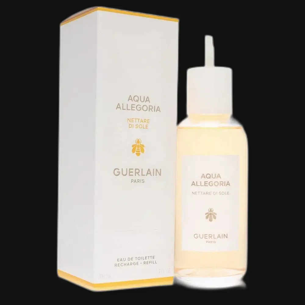 Aqua Allegoria Nettare Di Sole Toilette By Guerlain Perfume for Women - Renee Lane Company
