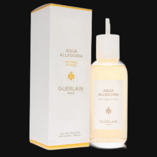 Aqua Allegoria Nettare Di Sole Toilette By Guerlain Perfume for Women - Renee Lane Company