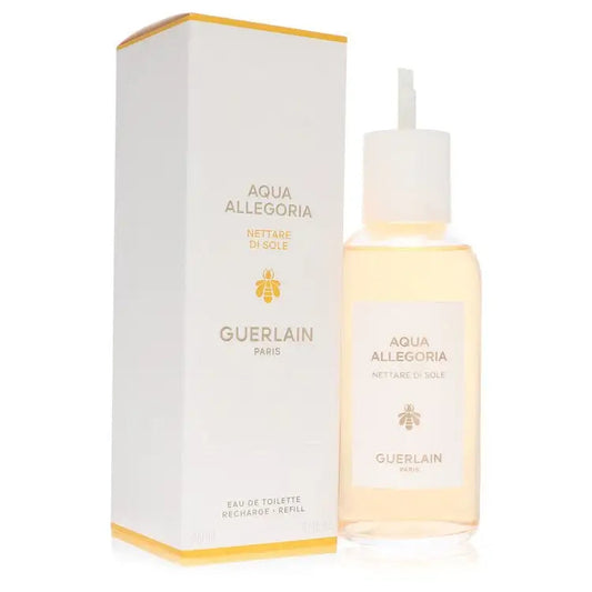 Aqua Allegoria Nettare Di Sole Toilette By Guerlain Perfume for Women - Renee Lane Company